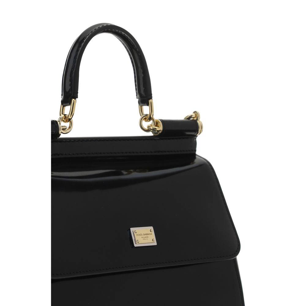 Dolce & Gabbana Sicily Handbag