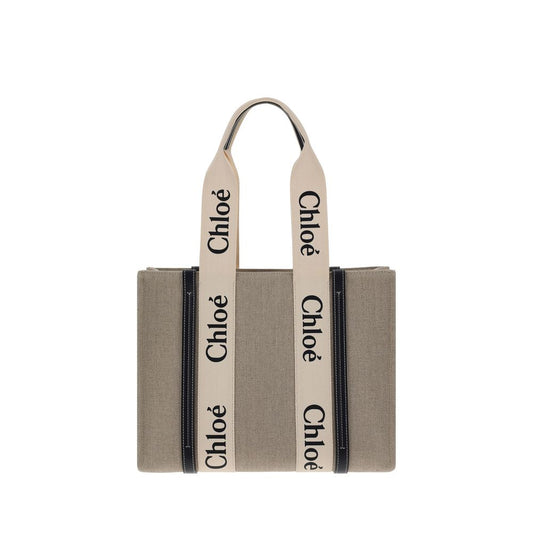 Chloé Woody Shoulder Bag