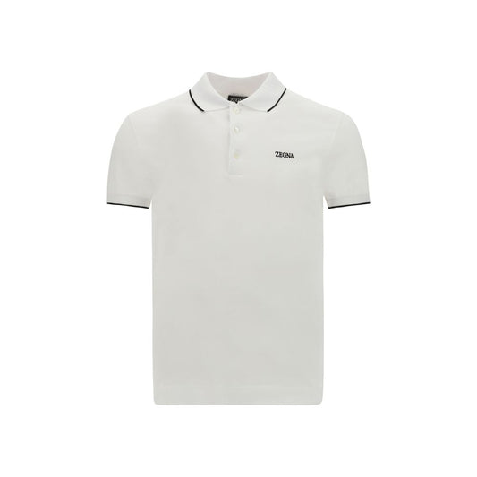 ZEGNA Polo Shirt