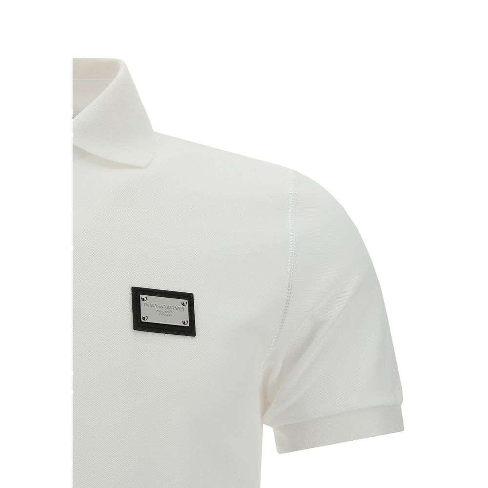 Dolce & Gabbana Polo Shirt