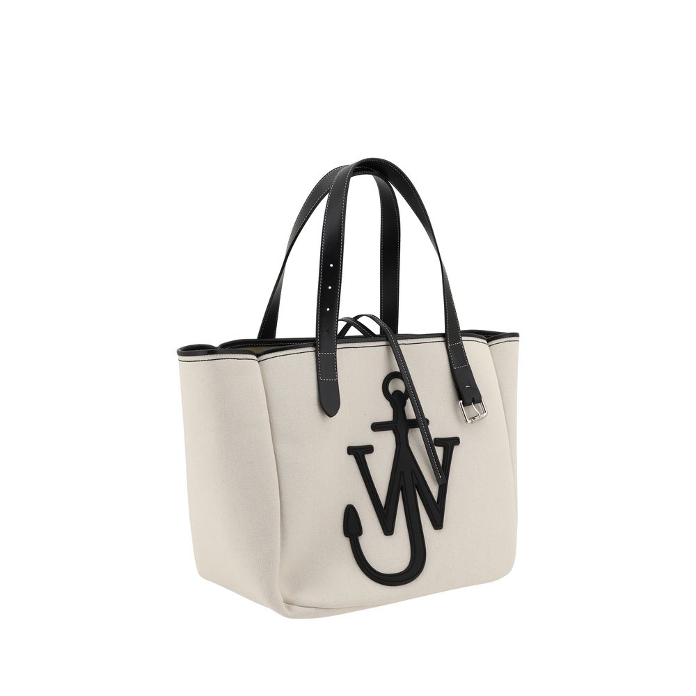 J.W.Anderson Ancora Maxi Logo Tote Bag