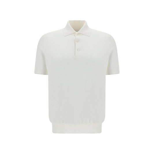 Brunello Cucinelli Polo Shirt