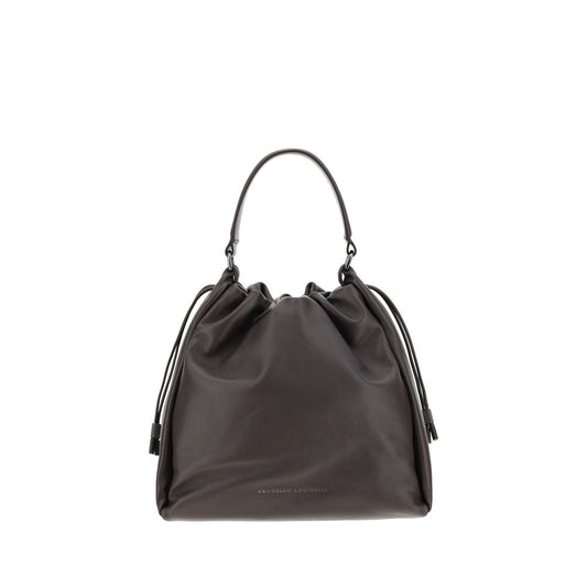 Brunello Cucinelli Shoulder Bag