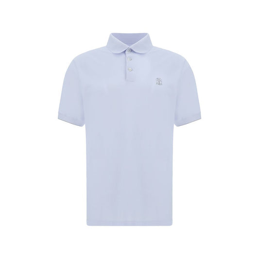 Brunello Cucinelli Polo Shirt