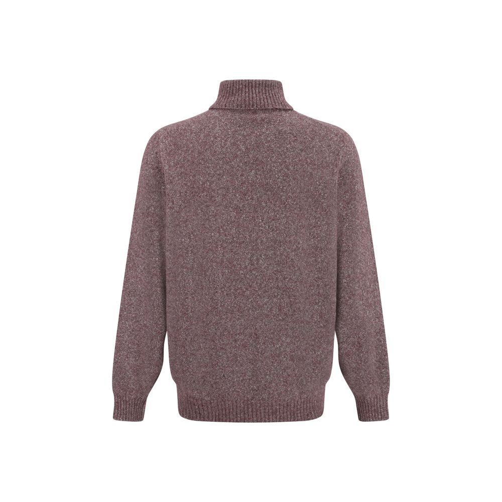 Brunello Cucinelli Turtleneck Sweater