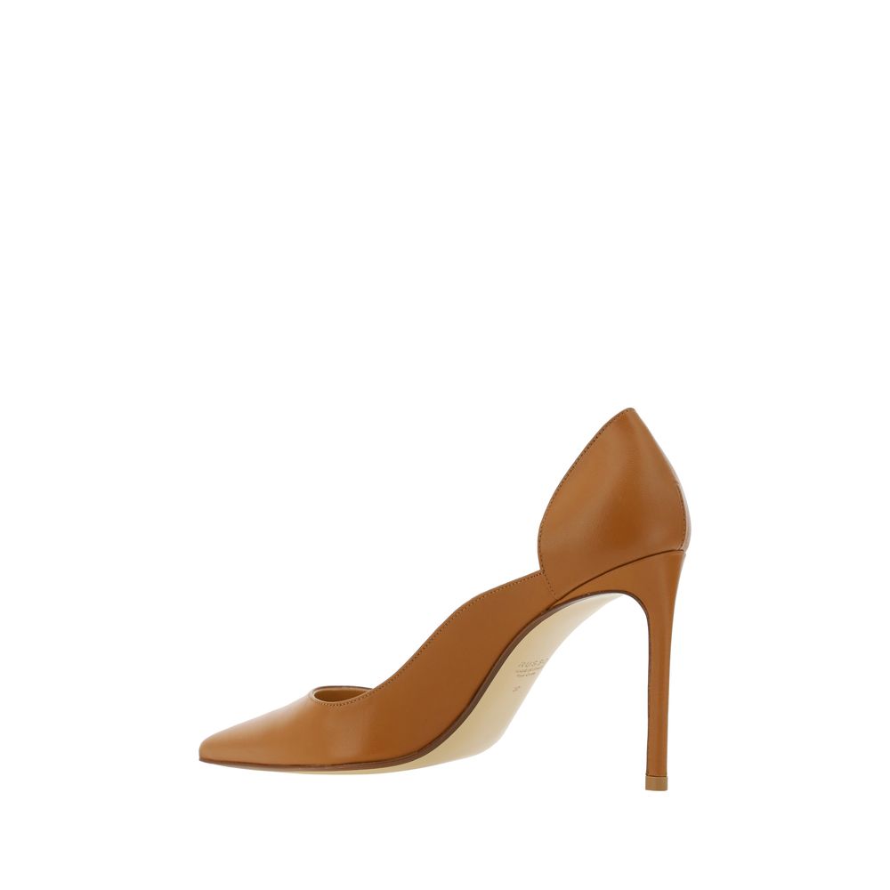 Francesco Russo Pumps