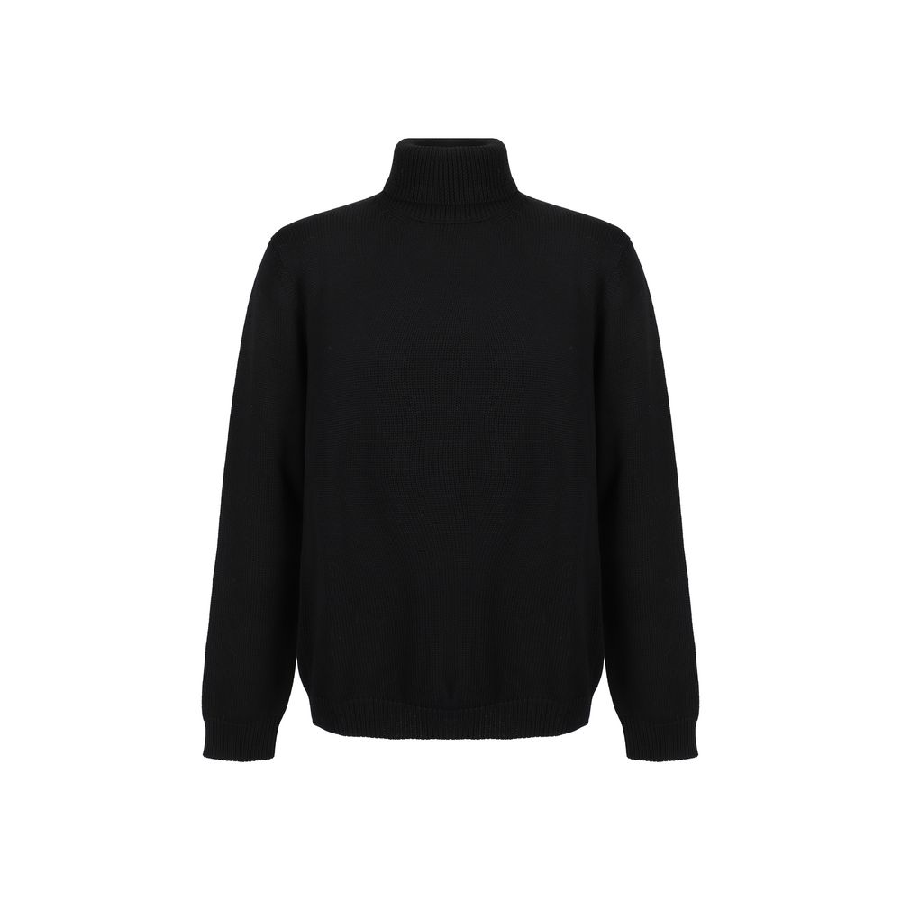 Roberto Collina Turtleneck Sweater