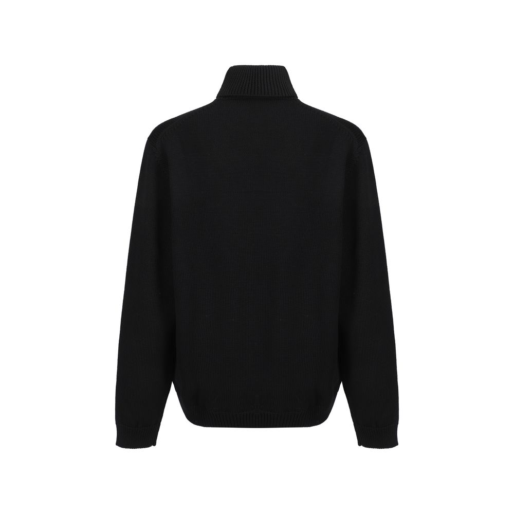 Roberto Collina Turtleneck Sweater