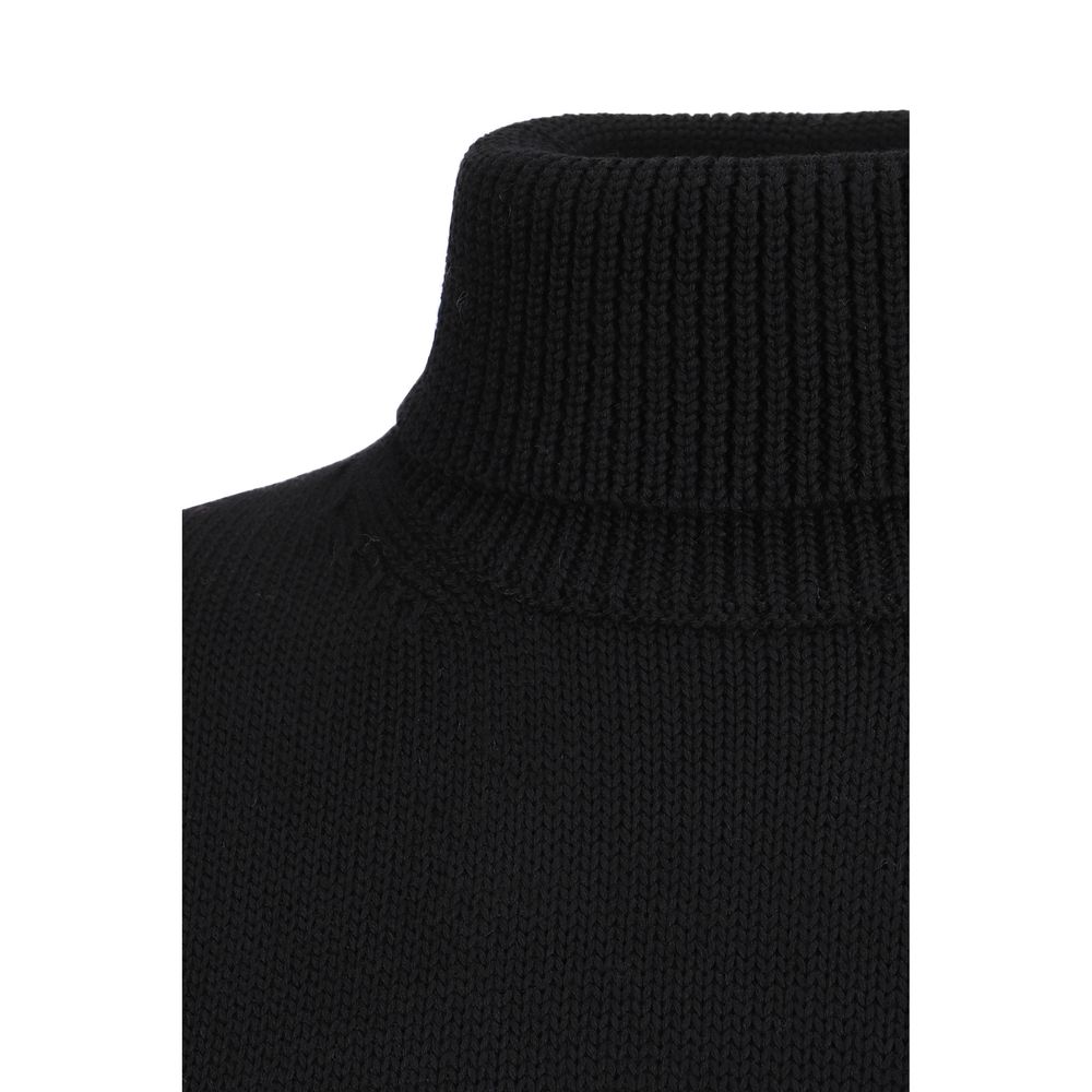 Roberto Collina Turtleneck Sweater