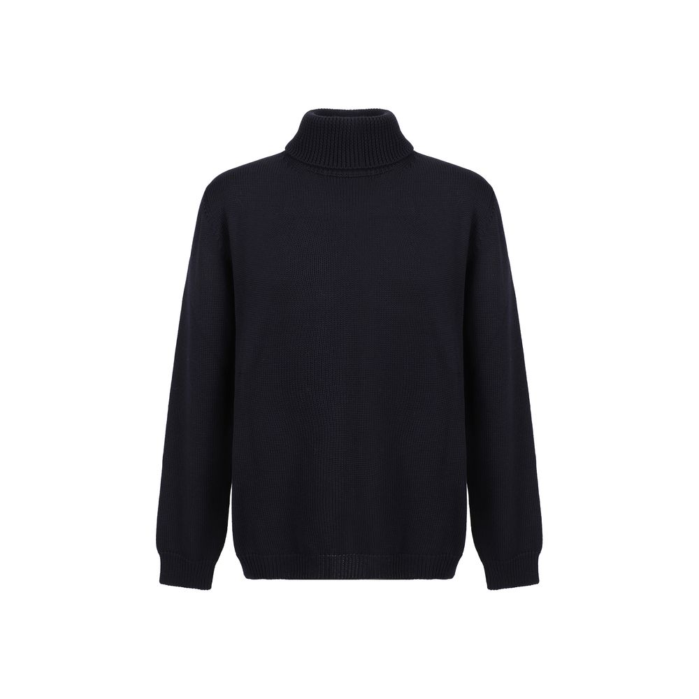 Roberto Collina Turtleneck Sweater