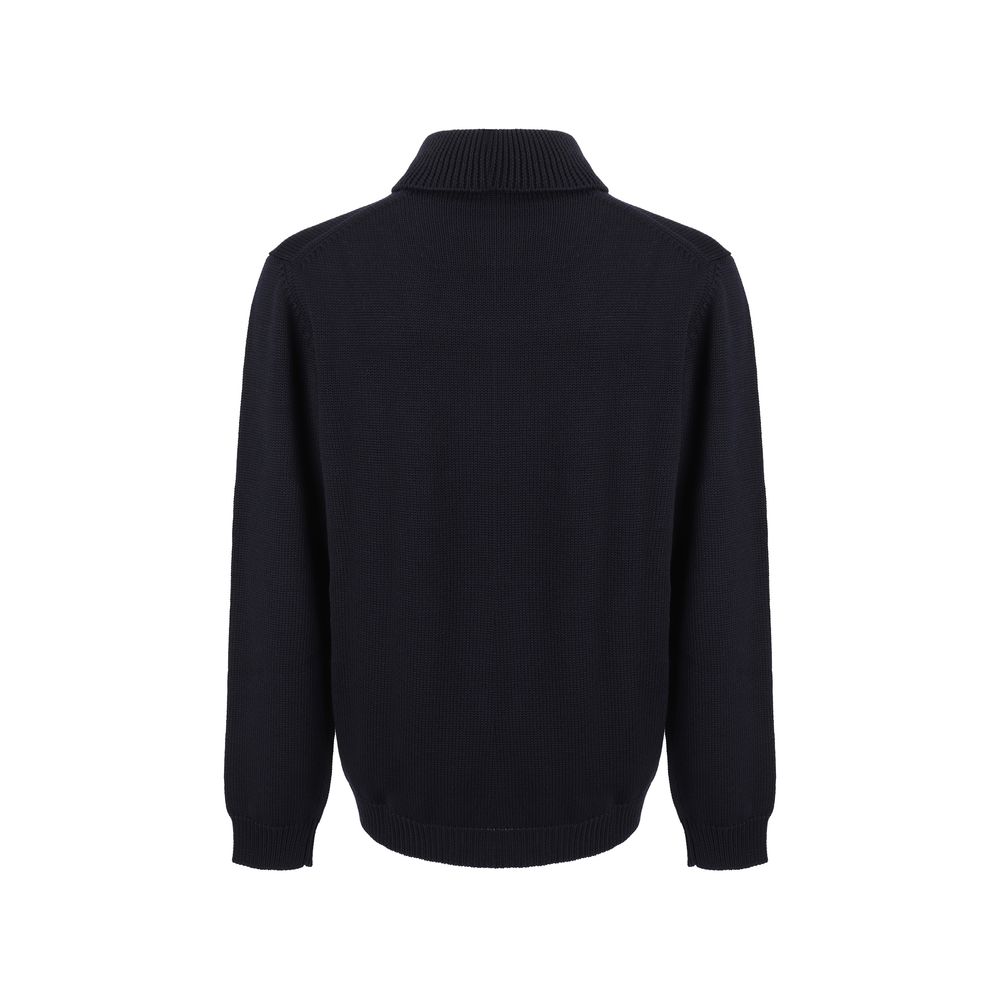 Roberto Collina Turtleneck Sweater