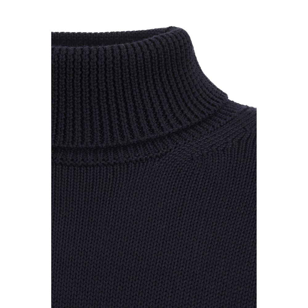 Roberto Collina Turtleneck Sweater