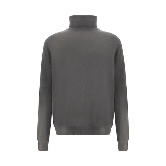 Aragona Cashmere Turtleneck Sweater