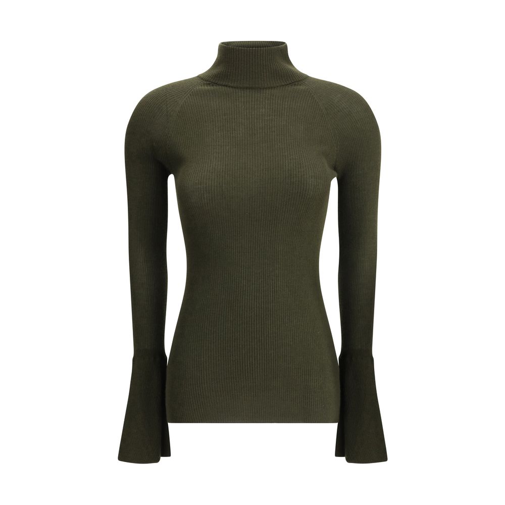 SA SU PHI Cashmere Turtleneck Sweater