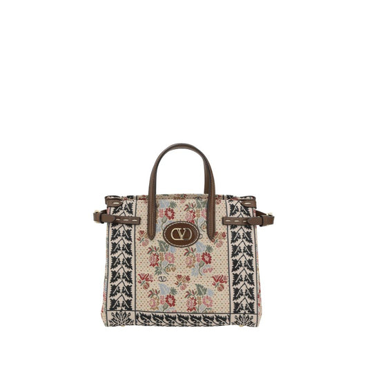 Valentino Garavani Antibes Tote Bag