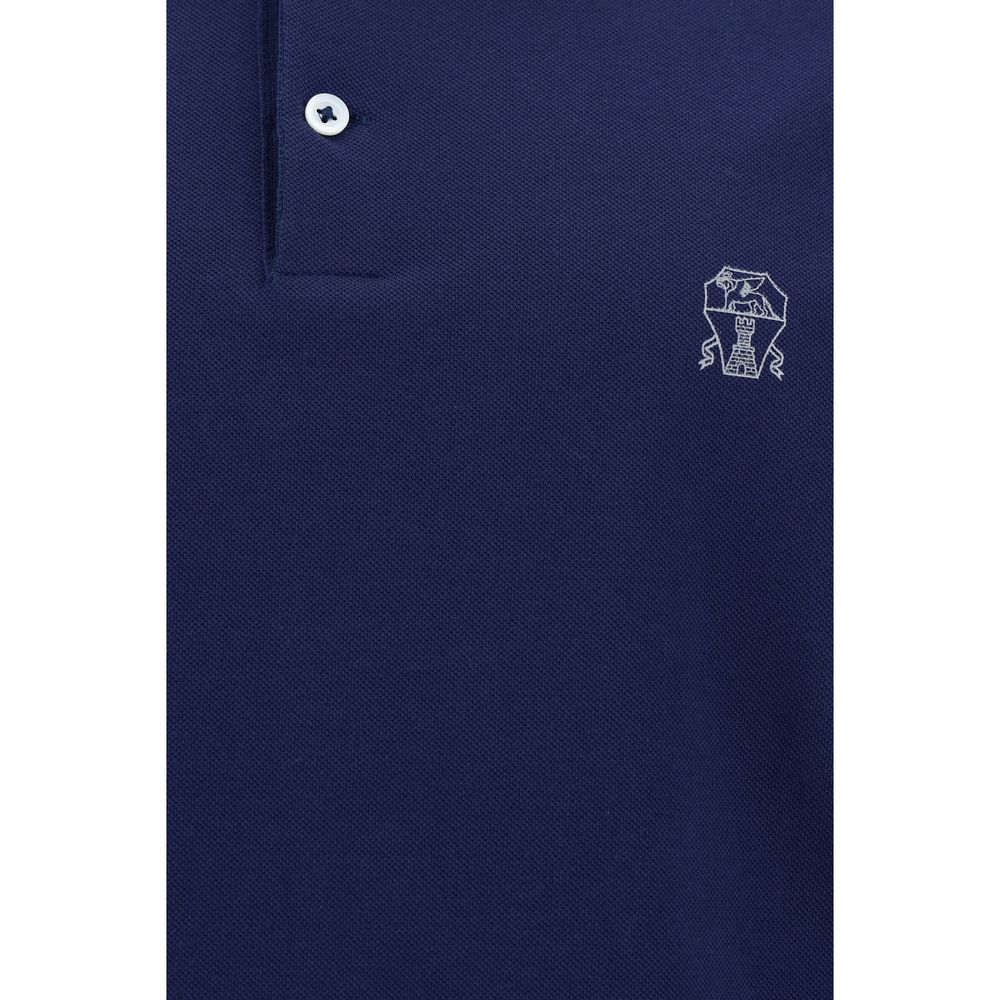 Brunello Cucinelli Polo Shirt