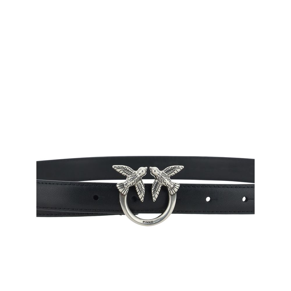 PINKO Love Berry Belt