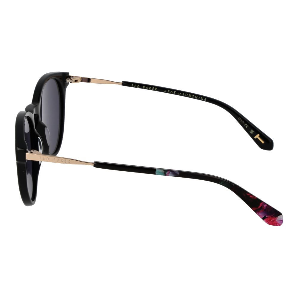 Ted Baker Black Women Sunglasses