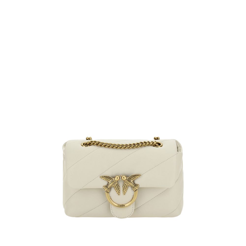 PINKO Love Mini Puff Shoulder Bag