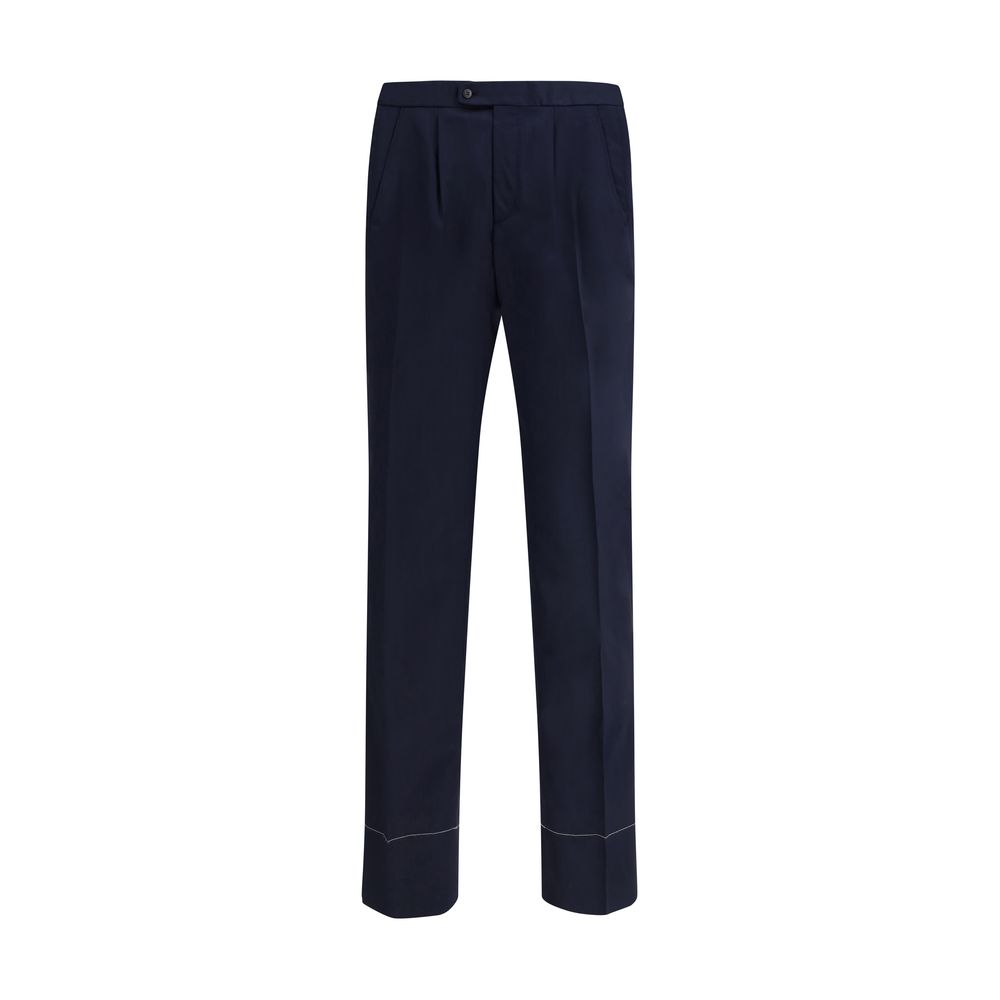 Brioni Firenze Tailored Pants