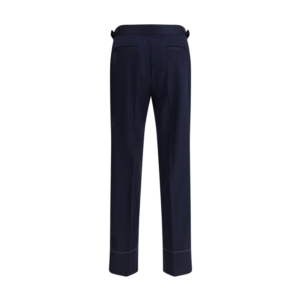 Brioni Firenze Tailored Pants