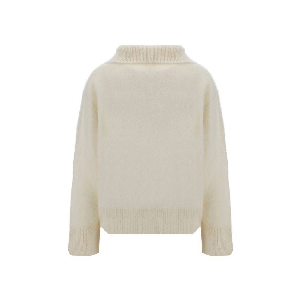 Lisa Yang Kerry Sweater