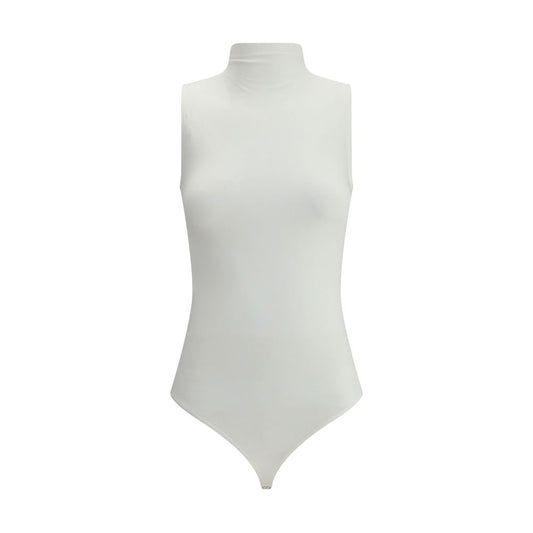 Wolford High neck Bodysuit