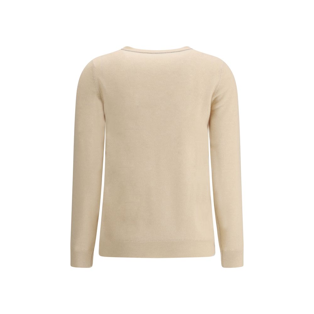 Brunello Cucinelli Cashmere Sweater