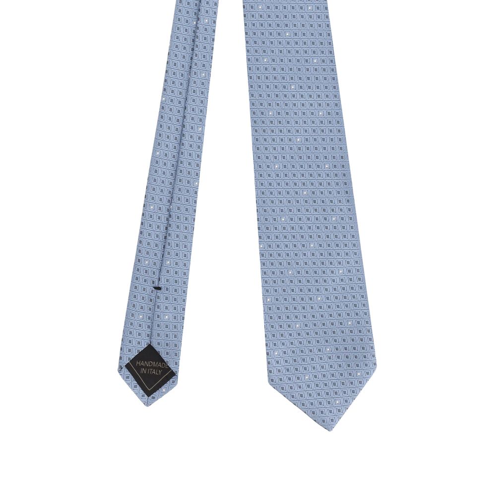 Brioni Silk Tie