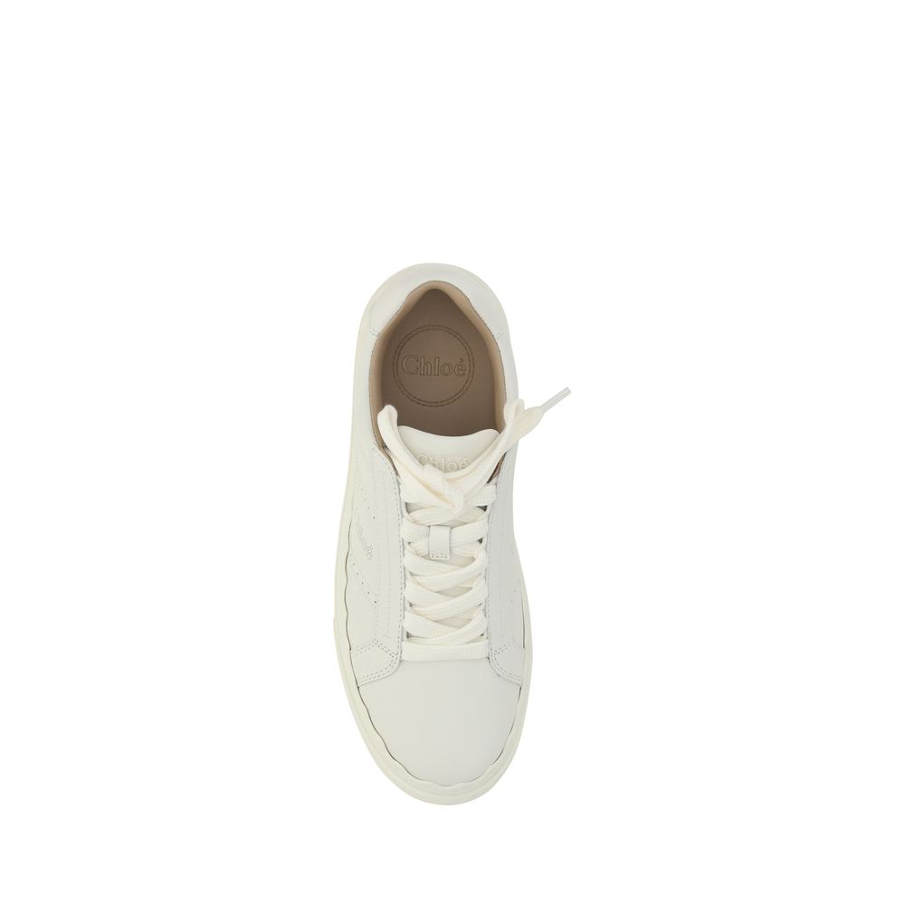 Chloé Lauren Sneakers