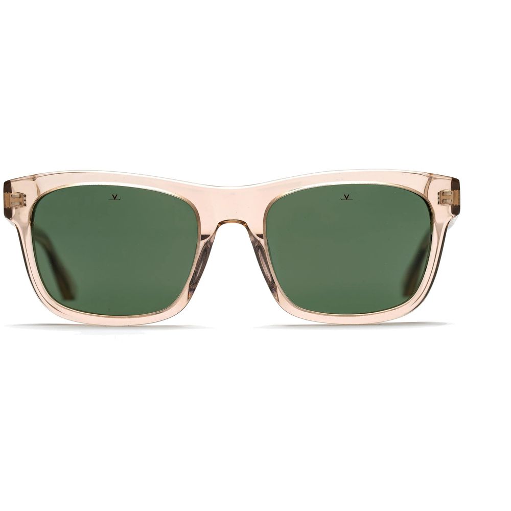 Vuarnet Multicolor Acetate Sunglasses