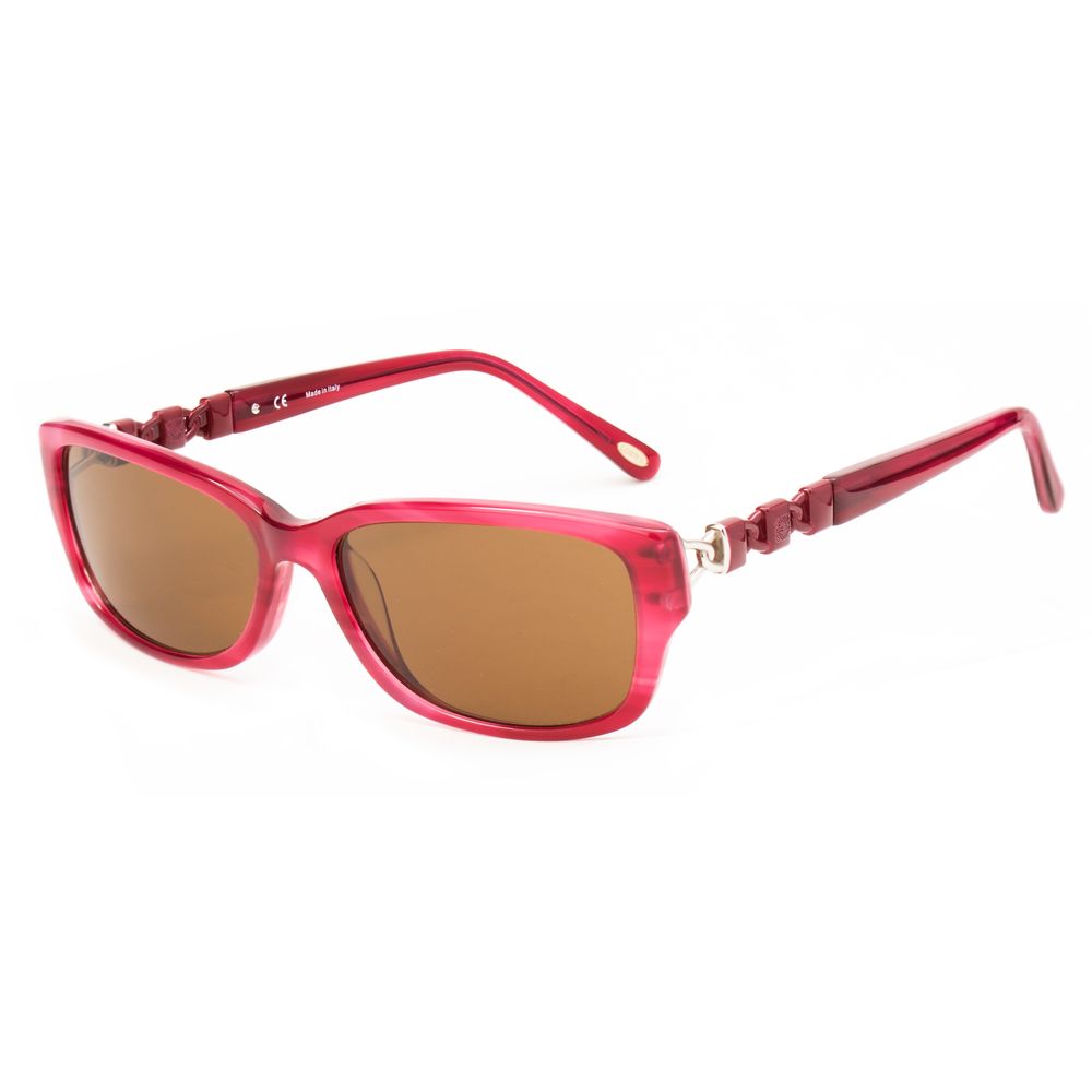 Loewe Pink Acetate Sunglasses