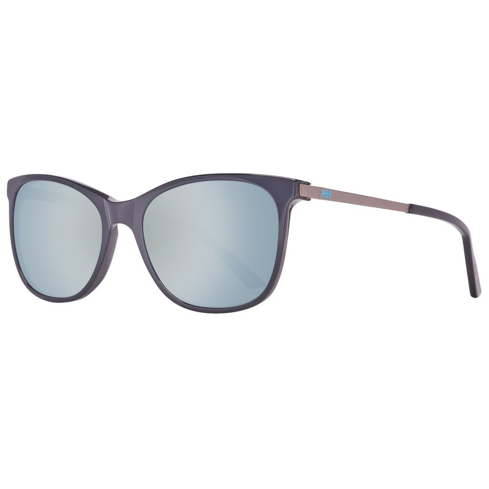 Helly Hansen Blue Metal And Plastic Sunglasses