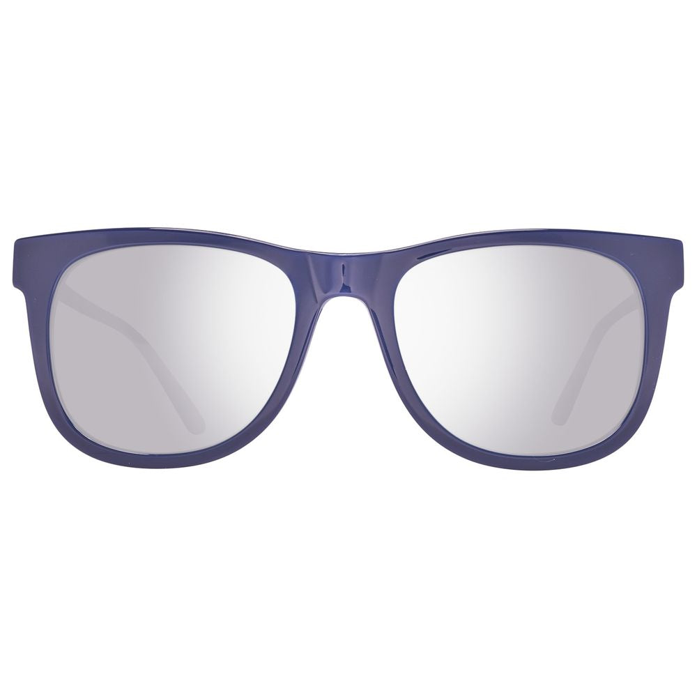 Helly Hansen Blue Plastic Sunglasses