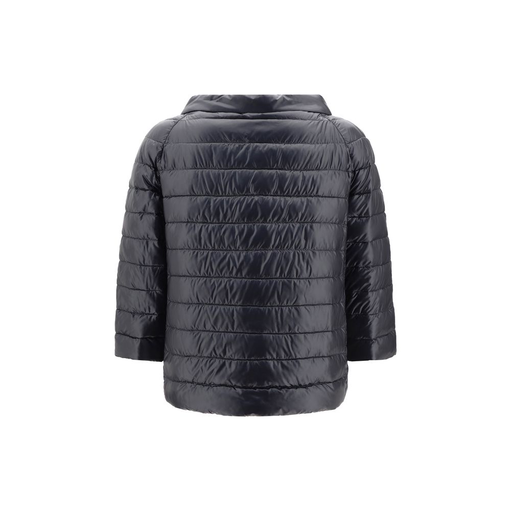 Herno Reversible padded Jacket