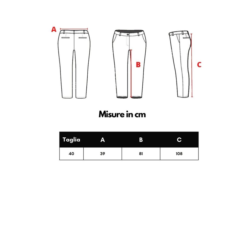 Dsquared² Blue Cotton Relaxed Fit Jeans