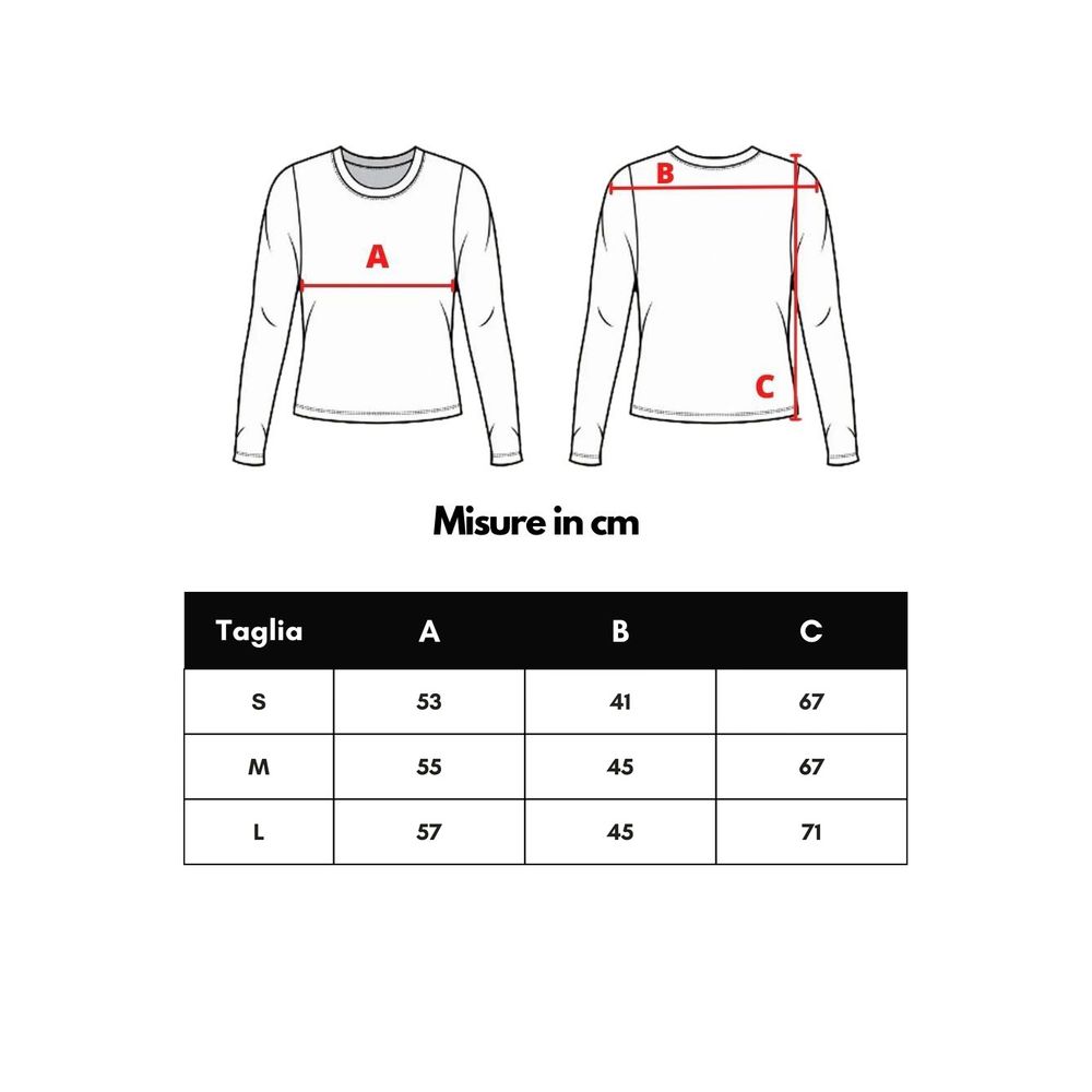 Malo Pink Cashmere Sweatshirt
