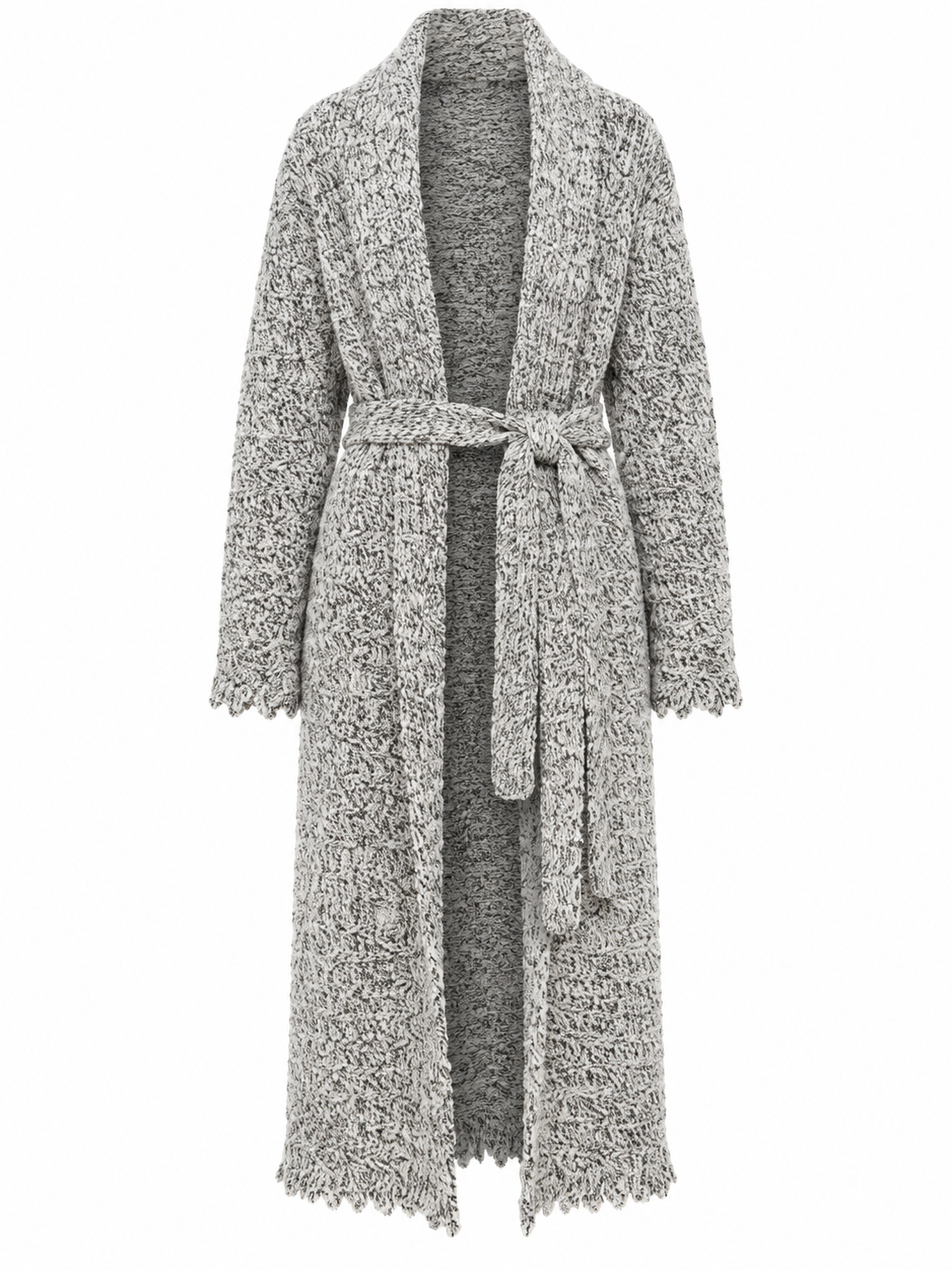 Dolce & Gabbana Multicolor Cashmere Jacket